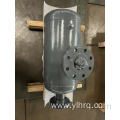 middle Compressor cache tank